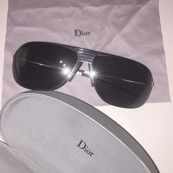 Dior Homme Other - Men’s Dior sunglasses